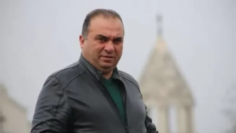 Հասմիկ Պապյանն ու Զարուհի Մուրադյանն անձնական երաշխավորություն են ներկայացրել Վ. Բադասյանի կալանքը փոփոխելու համար. Արայիկ Պապիկյան