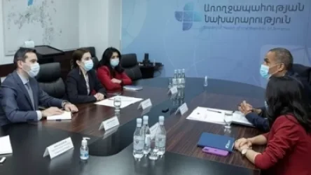 Հայկական կողմը կազմակերպել է հակառակորդի գերիների պատշաճ բուժօգնությունը և վերադարձը