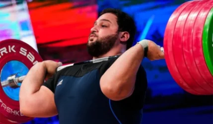 Վարազդատ Լալայանը՝ աշխարհի չեմպիոն