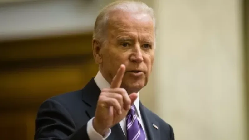 Միացյալ Նահանգները մտադիր Է Ուկրաինային օգնություն ցույց տալ այնքան, որքան դա կպահանջվի Կիևին․ Բայդեն