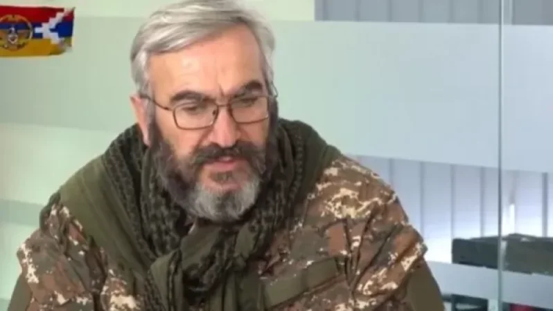 ՀՀ թանգարաններին հրահանգ է եղել տարհանել նմուշները, Արցախում նման հրահանգ չի եղել. Գագիկ Գինոսյան