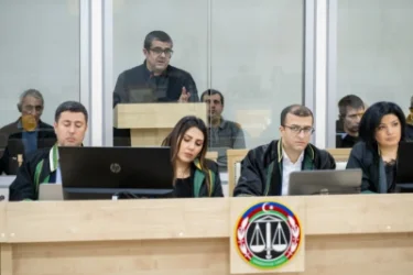 Ադրբեջանում հայերի դատական գործընթացները նման են նվաստացման բեմականացված ծեսերի․ Սիրանուշ Սահակյան