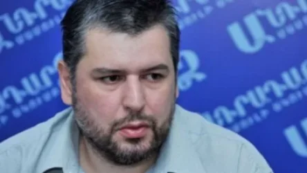 Ադրբեջանն այս պահին ունի բոլոր միջոցները Սյունիքը Հայաստանից գործնականում կտրելու համար. ռազմական փորձագետ