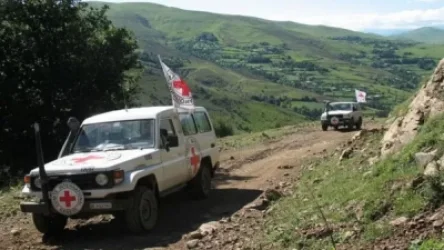 ԿԽՄԿ-ն ներգրավված չի եղել 32 հայ զինծառայողների մարմինները հայկական կողմին փոխանցելու գործընթացին