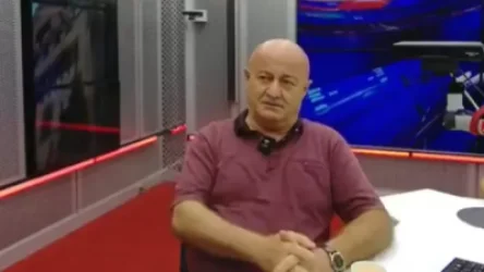 ՏԵՍԱՆՅՈՒԹ․ Այդ գիշեր ադրբեջանցիները պետք է հասնեին Նախիջևան և կտրեին Զանգեզուրը․ Աղազարյան