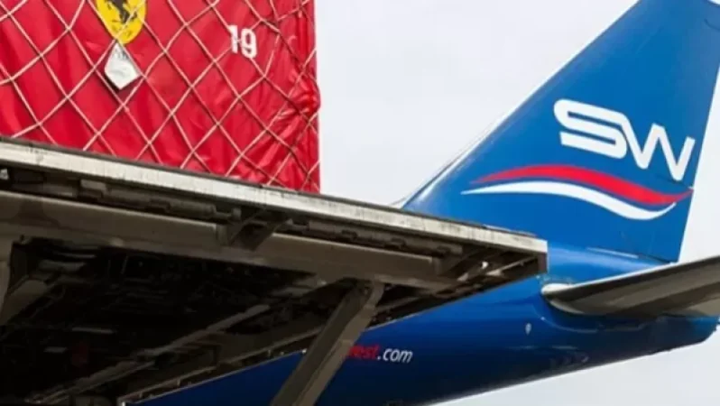 Իսրայելից Ադրբեջան բեռնափոխադրումներն ակտիվացել են, որոնցով ենթադրվում է, որ Ադրբեջանը իսրայելական զենք է ստանում. Civilnet