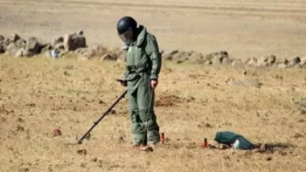 Հայաստանն ու Իրանը ականազերծման ոլորտում համագործակցության մասին հուշագիր են ստորագրել