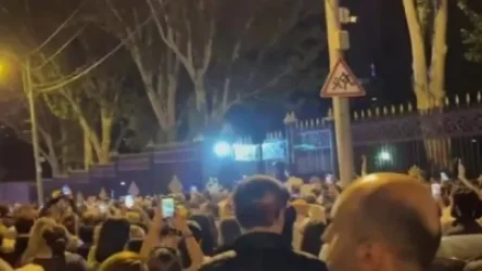 ԱԺ-ի դիմաց սպոնտան հանրահավաքն ընդդիմադիրների սրտով էլ չի եղել․ «Հրապարակ»