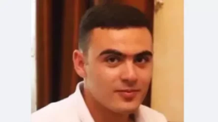 Սխալ տեղեկատվություն են հայտնել. Էրիկը չի վերադարձել. Անի Քոչար