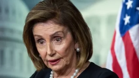 Իրանի ԱԳՆ-ն՝ Փելոսիի հայաստանյան այցի մասին