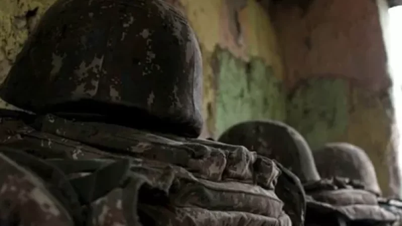 Ադրբեջանը հայկական կողմին է փոխանցել ևս 95 հայ զինվորի մարմին․ ՊՆ