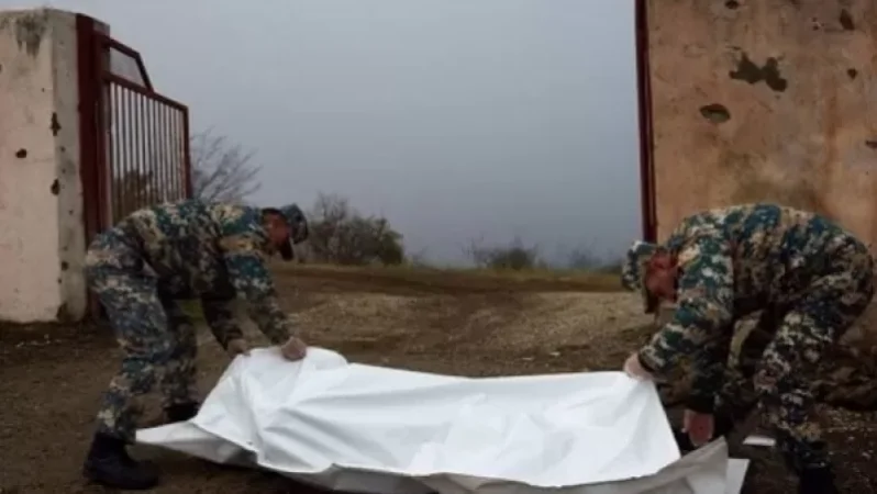 Այսօր որոնողափրկարարական աշխատանքներ չեն իրականացվի.Քանի՞ աճյուն է հայտնաբերվել