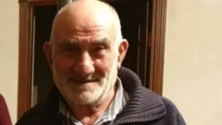 Տղամարդը որոնվում է որպես անհետ կորած