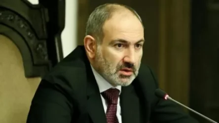 ՏԵՍԱՆՅՈՒԹ. Մեր օրակարգում է առաջիկայում Ներքին գործերի նախարարության ձևավորման գործընթացը. Փաշինյան