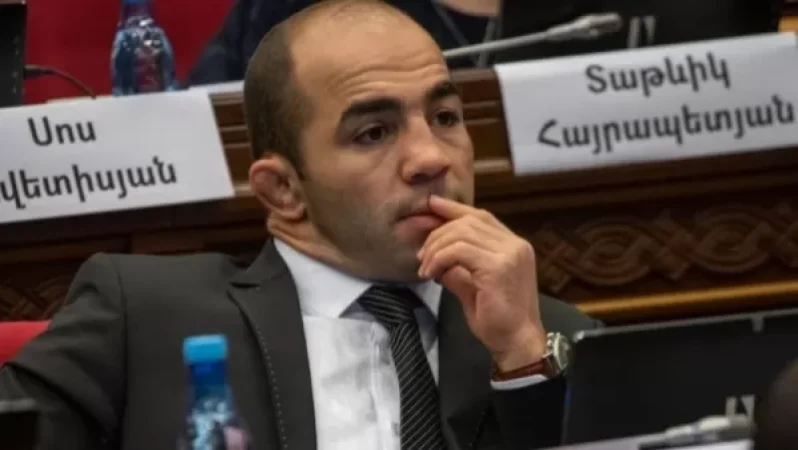 Պետական քարոզչամեքենան լավագույնս աշխատում է, ցավոք՝ ի վնաս պետականության.  Ջուլֆալակյան