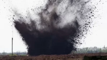 Ջաբրայիլում ադրբեջանական մեքենա է պայթել ականի վրա. կա զոհ