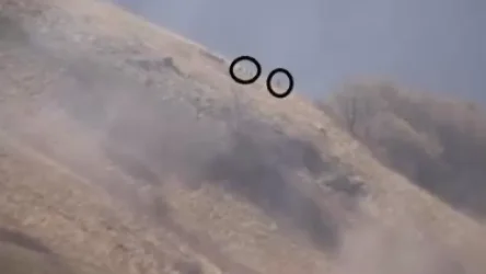 ՏԵՍԱՆՅՈՒԹ. Մոտ 50 դիակ թողնելով, հակառակորդի ջոկատները հետ են շպրտվել զբաղեցրած դիրքերից