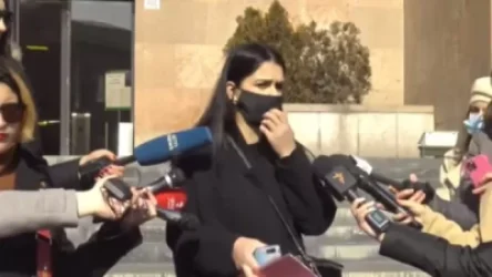 12 000 երեխա կա գրանցված, որոնք դեռ չեն հաճախել մանկապարտեզ եւ նրանցից շատերի տարիքն արդեն անցնում է. ծնող