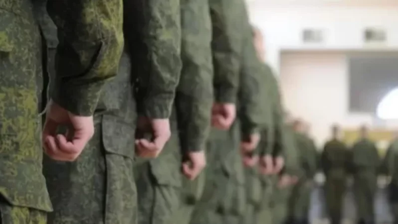 Ընդհանուր մոբիլիզացիա ՌԴ-ու՞մ. փաստաբանը պարզաբանում է տարընթերցումների տեղիք տված օրենքի փոփոխությունը