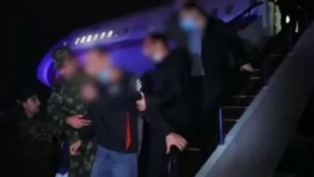 Հայաստան վերադարձած 5 հայ գերիներից 3-ը Շիրակից են. Նազելի Բաղդասարյան