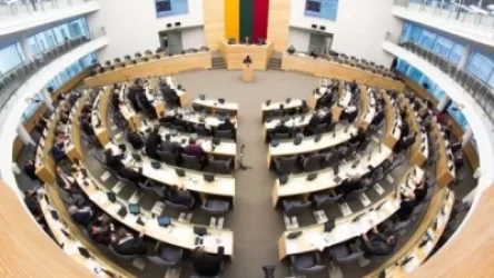 Լիտվայի խորհրդարանի պատգամավորներն Ադրբեջանին կոչ են արել արագացնել գերիների վերադարձը Հայաստան