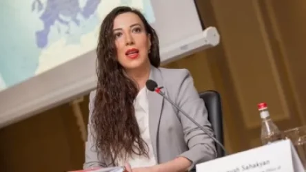 Բաքուն փորձելու է արդարացնել պատերազմում իր հանցագործությունները. Սիրանուշ Սահակյան