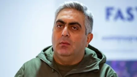 Արծրուն Հովհաննիսյանը գեներալի կոչո՞ւմ կստանա