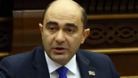 ՏԵՍԱՆՅՈՒԹ. Արտահերթ ընտրություն լինելու է. լուրջ մի ընդունեք ոչ մի հայտարարություն. Մարուքյան