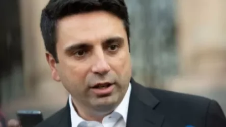 Ահավոր վախեցած ենք. Ալեն Սիմոնյանը՝ Ռոբերտ Քոչարյանի հայտարարությունների մասին