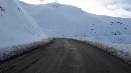 ՀՀ ո՞ր ճանապարհներն են անցանելի