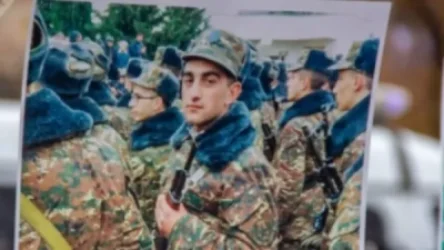 Մարտական դիրքում սպանված Արթուր Աջամյանի եղունգների տակ հայտնաբերվել են դիրքի ավագի արյան ու մաշկի հետքերը. Մահվանը նախորդել է վիճաբանությունը. փաստաբան