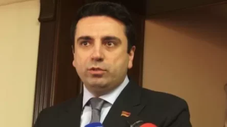 Իշխանությունը ժողովրդի հետ շփվել է, մարդիկ ուրիշ բան են ուզում.  Սիմոնյանը՝ արտահերթ ընտրություններ չանցկացնելու վերաբերյալ