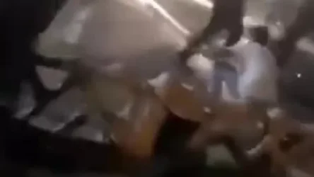 ՏԵՍԱՆՅՈՒԹ. Լարված գիշեր Իրանում. զանգվածային բողոքի ցույցերը չեն դադարում