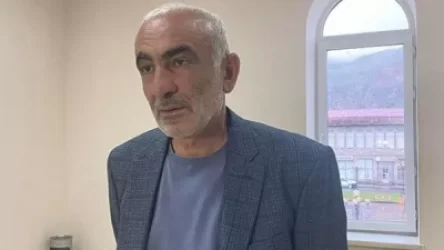 Պիտի հավաքվեն 20-30 մեքենա ու ռուսների ուղեկցությամբ անցնեն Գորիս․  Շուռնուխի համայնքապետ