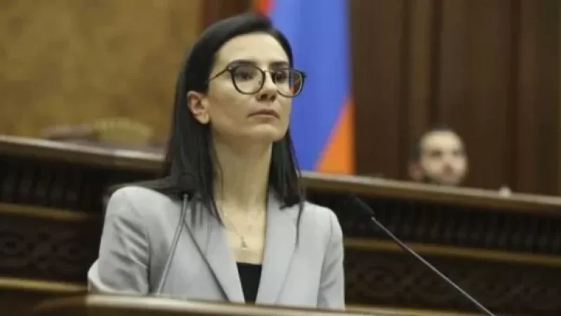 Ուշագրավ իրավիճակ՝ Աննա Վարդապետյանի նշանակումից հետո. «Ժողովուրդ»