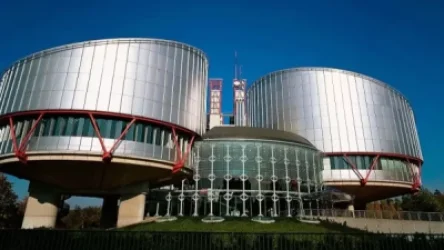 Ադրբեջանը` Հայաստանի դեմ հայց է ներկայացրել ՄԻԵԴ