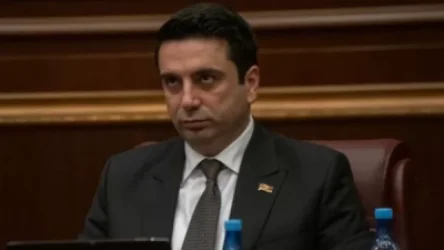 Իրենք չեն ուզում գնալ ընտրությունների, որովհետև գիտեն, որ լավագույն դեպքում նույն պատկերն է լինելու. Ալեն Սիմոնյան