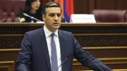 ՀՀ ՄԻՊ-ը սթափության կոչ է անում բոլորին և առաջարկում առաջնայինը երկրորդականից տարբերել