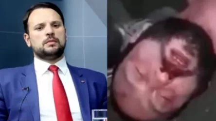 Արարատ Միրզոյանի ծեծի դրվագով կալանավորված անձ է ազատ արձակվել. փաստաբան