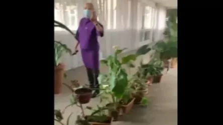 ՏԵՍԱՆՅՈՒԹ. Աբովյանի թիվ 1 դպրոցում շարունակվում է գործադուլը և դասադուլը