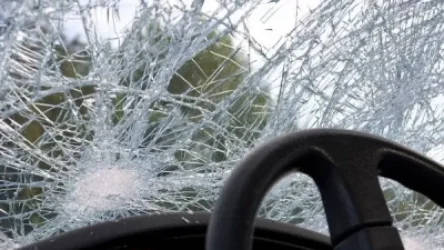 Սարալանջի պողոտայում բախվել է 5 ավտոմեքենա. դրանցից մեկի վարորդը տեղափոխվել է հիվանդանոց