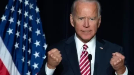 Բայդենը կոչ է անում ԱՄՆ ղեկավարությանը դադարեցնել ադրբեջանական զորքերի առաջխաղացումը դեպի Լեռնային Ղարաբաղ