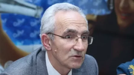 ՀՀ-ում, Վրաստանում, Թուրքիայում եղել են թույլ ցնցումներ, ուժեղ երկրաշարժի մասին տվյալ չկա