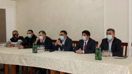 Խնդիր ունենք «Սևան» ազգային պարկը» ինստիտուցիոնալ առումով կայացնելու. ՇՄ նախարար