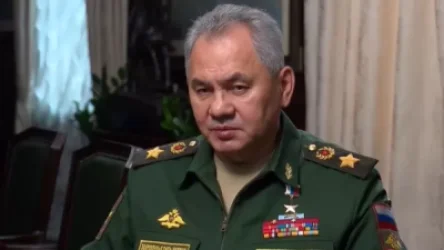 ՏԵՍԱՆՅՈՒԹ․ Սերգեյ Շոյգուի հարցազրույցը մոբիլիզացիայի վերաբերյալ հայտարարությունից հետո