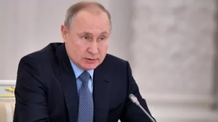 Կիևի ներկայացուցիչները շատ դրական էին արձագանքել մեր առաջարկներին. Պուտին