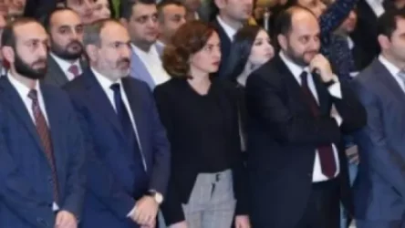 Մանրամասներ՝ Աղվերանի փակ ժողովից. «Ժողովուրդ»