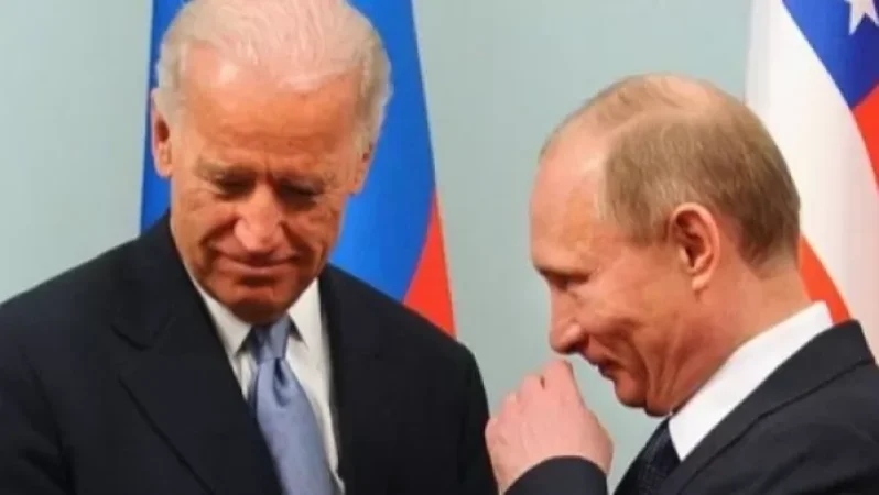 Սպիտակ տնից պարզաբանում են՝ ինչո՞ւ է Բայդենն ավելի շուտ խոսել Պուտինի, քան մյուս առաջնորդների հետ