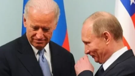 Սպիտակ տնից պարզաբանում են՝ ինչո՞ւ է Բայդենն ավելի շուտ խոսել Պուտինի, քան մյուս առաջնորդների հետ