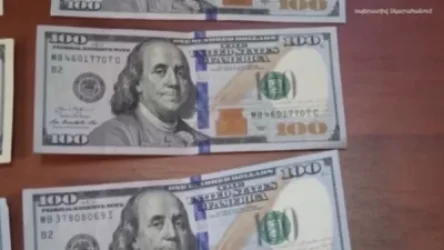 ՏԵՍԱՆՅՈՒԹ.Կորած զինվորի հորը հայտնել է, թե իբր իր որդին գտնվում է Բաքվի ՔԿՀ-ներից մեկում. ԱԱԾ-ն նոր բացահայտում է արել